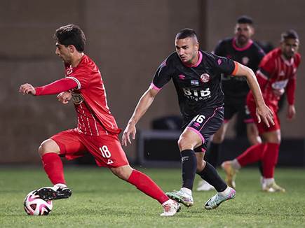 סכנין שלטה (מאור אלקסלסי)