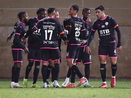 אך דווקא חדרה מצאה את הרשת (מאור אלקסלסי)