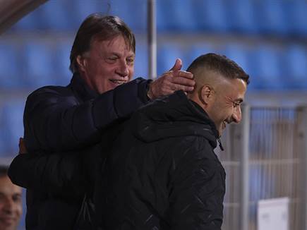 ודראפיץ` הסתבך (מאור אלקסלסי)