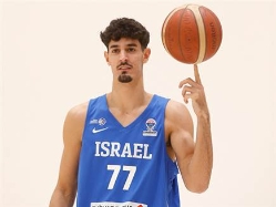 (צילום: אלן שיבר) (צילום: ספורט 5)