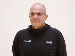 (אלן שיבר) (צילום: ספורט 5)