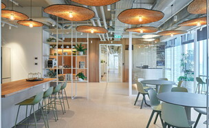 סהר גרופ נדל"ן (צילום: ליאור טייטלר)