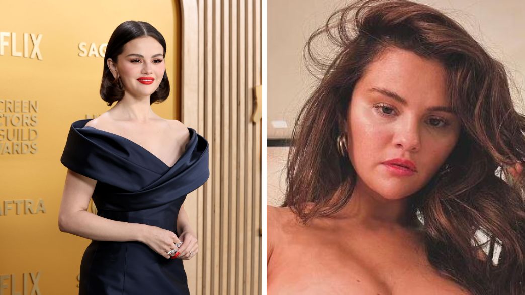 סלינה גומז סלינה גומז