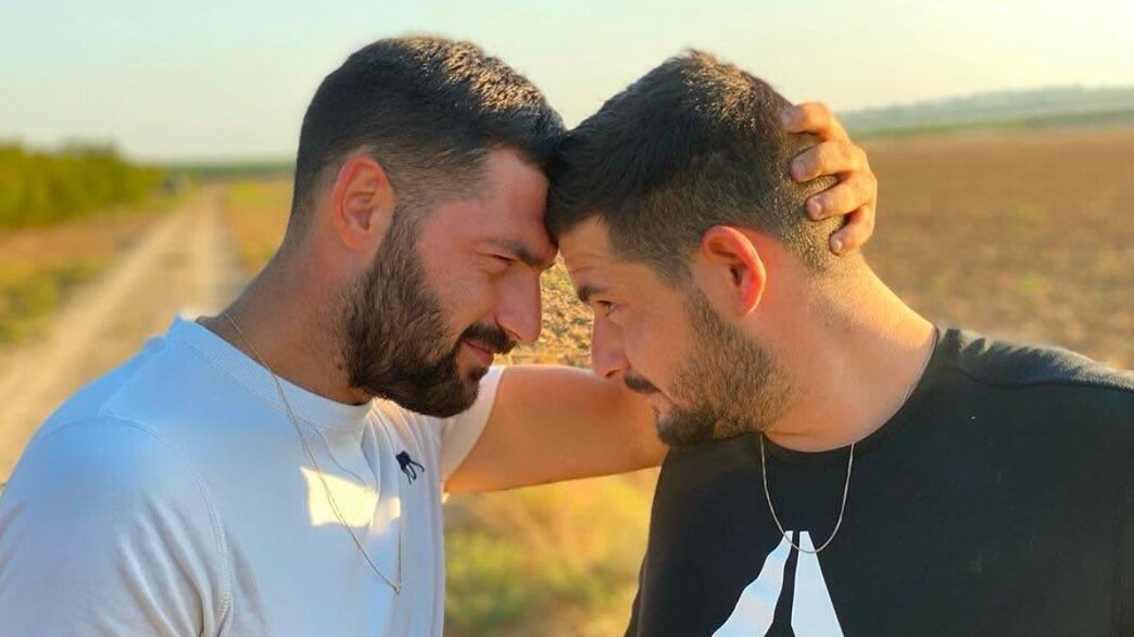 גלי וזיוי ברמן