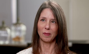 אחד למיליון - אפרת והכפילה (צילום: מתוך "אחד למיליון", קשת 12)