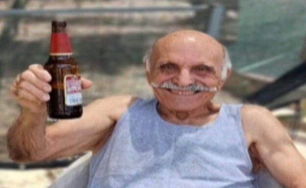 שלמה מנצור