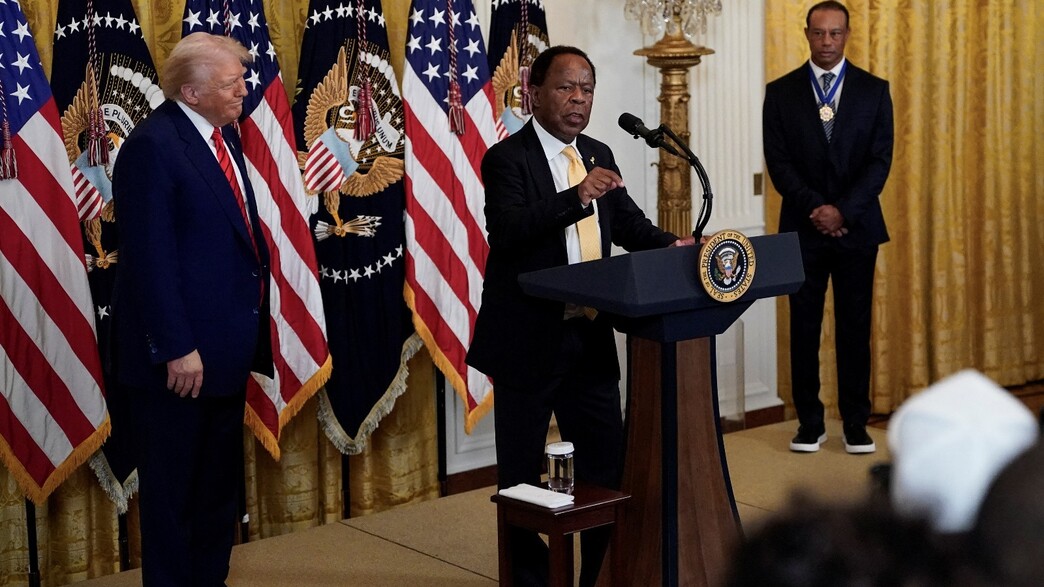 ראש הצוות למאבק באנטישמיות ליאו טרל