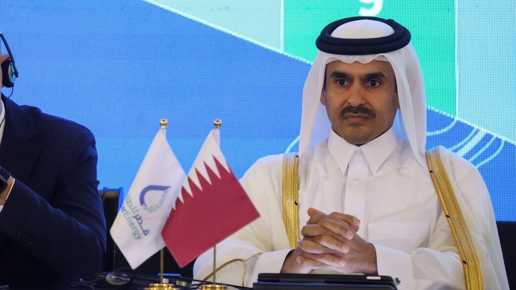 שר האנרגיה של קטאר