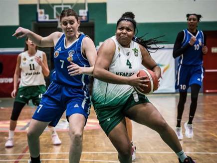 ניצחון קריטי (עודד קרני באדיבות המנהלת) (צילום: ספורט 5)