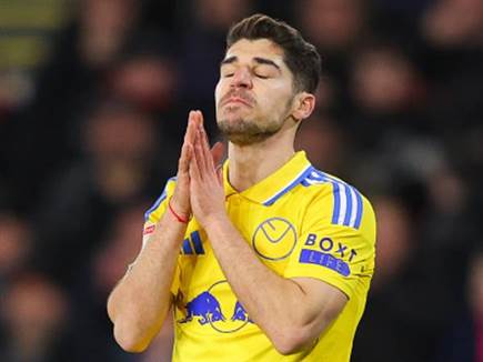 מנור סולומון. יכול להתחיל לחלום על עלייה (GETTY)