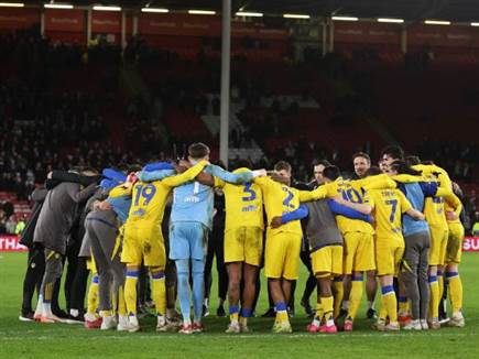 תחזור לפרמיירליג? (GETTY)