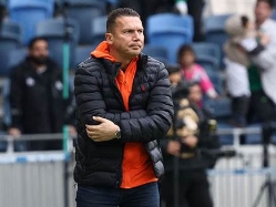 (דני מרון) (צילום: ספורט 5)