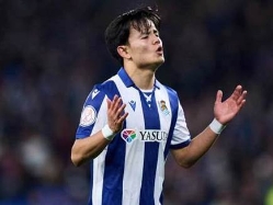 טאקה קובו. יפגוש את הקבוצה בה לא הצליח לפרוץ (GETTY) (צילום: ספורט 5)