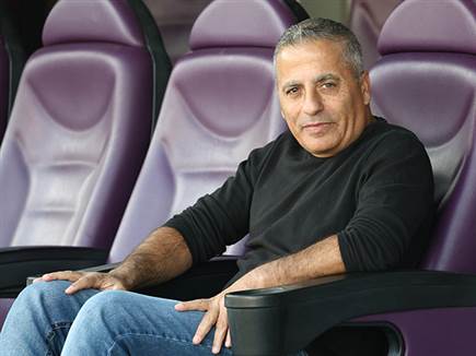 עופר טסלפפה. התפטר או פוטר? (דני מרון) (צילום: ספורט 5)