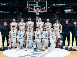 (FIBA) (צילום: ספורט 5)