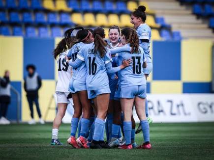 (שאול גרינפלד, באדיבות ההתאחדות לכדורגל) (צילום: ספורט 5)