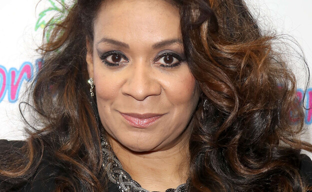 רואטה Rowetta (צילום: Mike Marsland/WireImage)