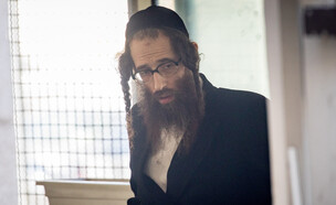 אליעזר רומפלר (צילום: יונתן זינדל, פלאש 90)