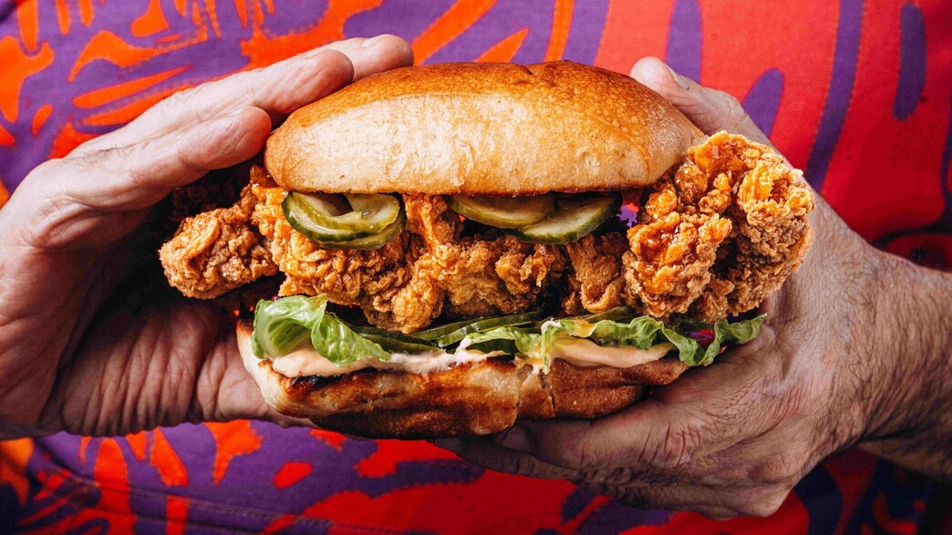 כל מנות הדגל של משפחת אהרוני במקום אחד כל מנות הדגל של משפחת אהרוני במקום אחד