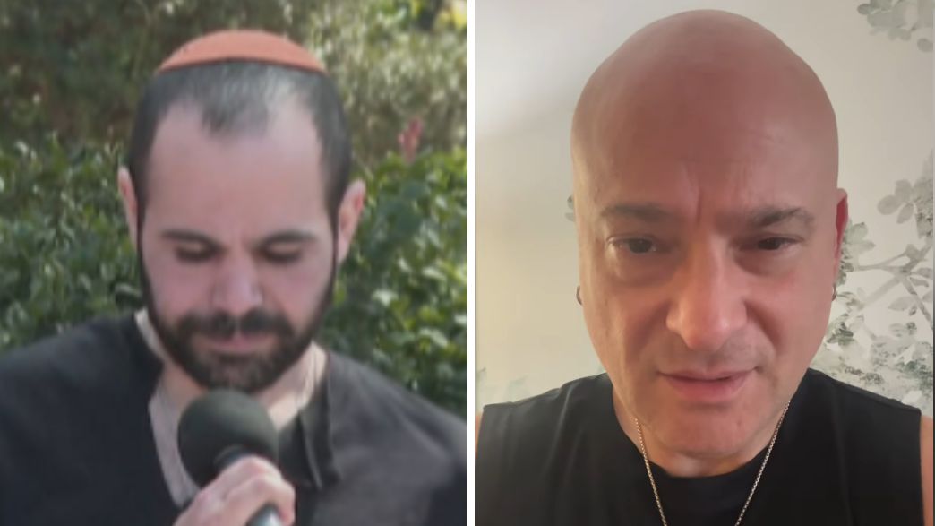 דייוויד דריימן, ירדן ביבס דייוויד דריימן, ירדן ביבס