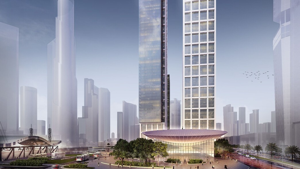 מתחם טרה תל אביב מתחם טרה תל אביב