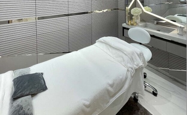 חדר טיפולים ביונסקין חדר טיפולים ביונסקין