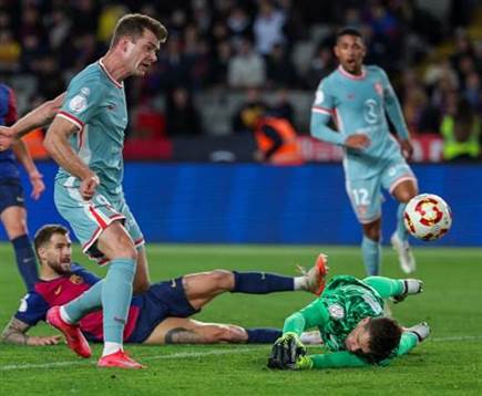 (Getty) (צילום: ספורט 5)