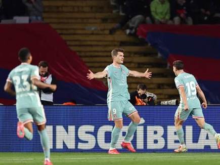 sportFive1519520 (צילום: ספורט 5)