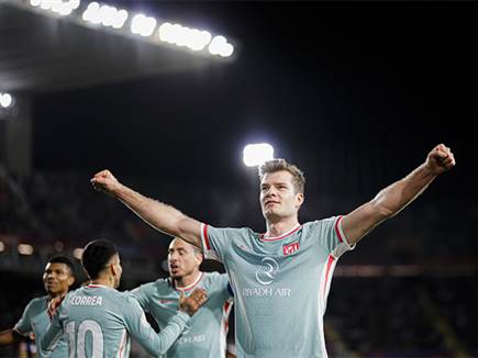 sportFive1519622 (צילום: ספורט 5)