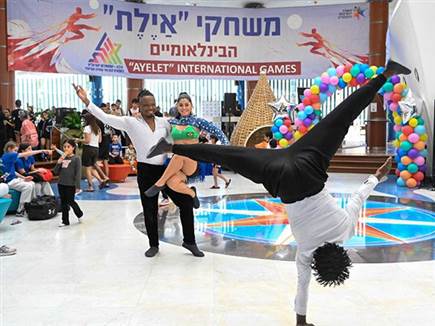 (באדיבות יניב כהן) (צילום: ספורט 5)