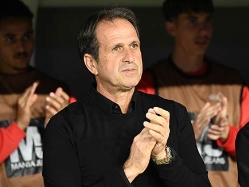 (ברני ארדוב) (צילום: ספורט 5)