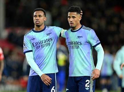 מעידה בחוץ (GETTY) (צילום: ספורט 5)