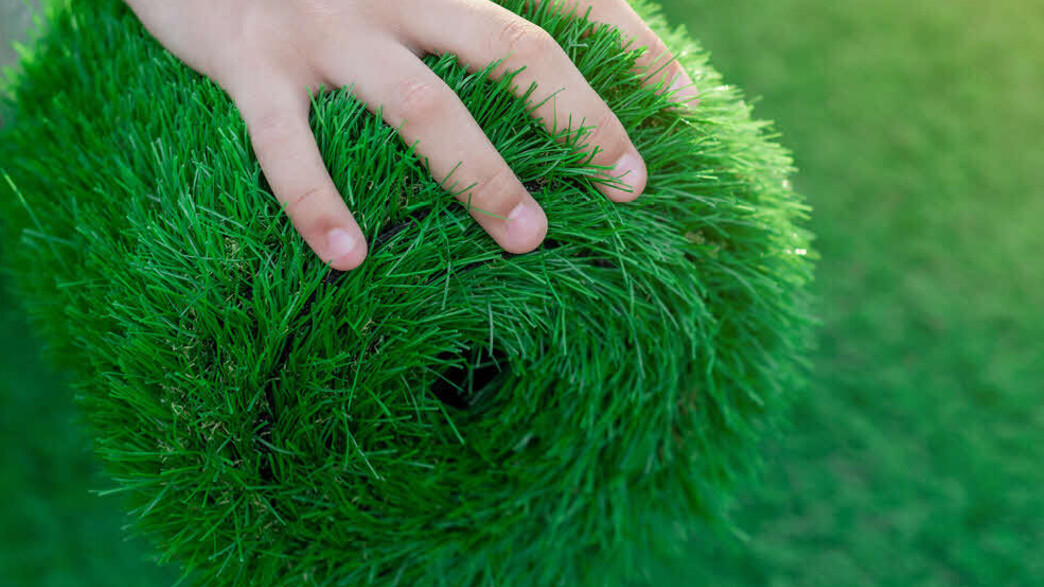 הגרעין - דשא סינטטי הגרעין - דשא סינטטי
