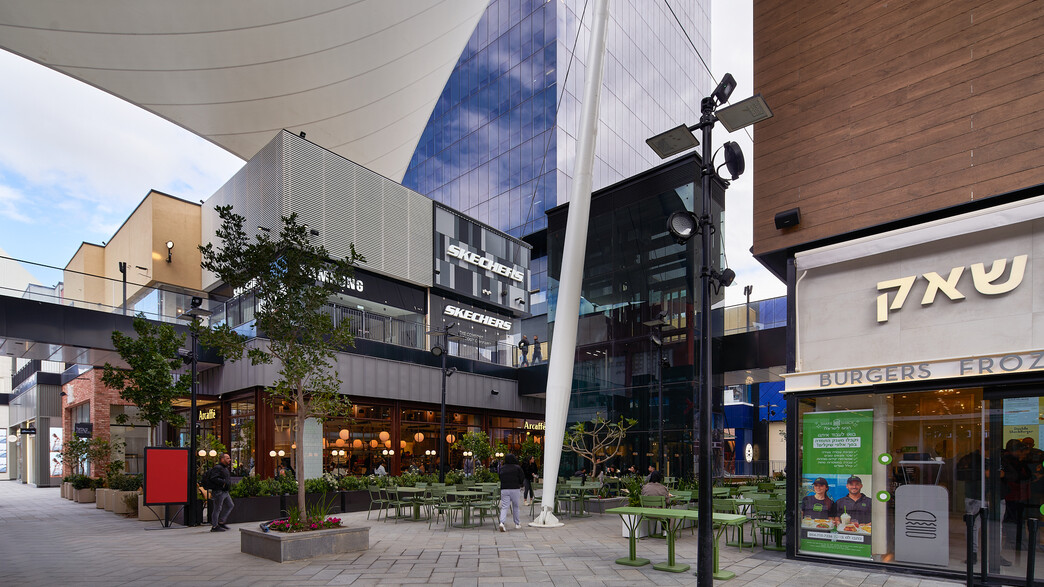 ביג פאשן גלילות