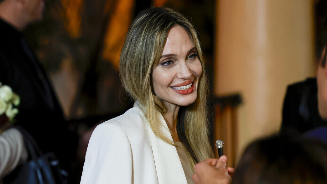 אנג'לינה ג'ולי