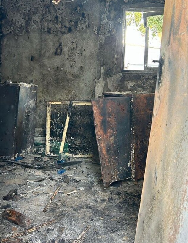 סמל שיר ביטון החובשת שנהרגה בבסיס נחל עוז סמל שיר ביטון החובשת שנהרגה בבסיס נחל עוז