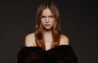 מיה שנירר (צילום: שי כהן ארבל)