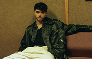 יובל גולד (צילום: אור דנון)