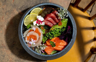 המסעדות הכשרות הכי טובות (צילום: אלונה להב)