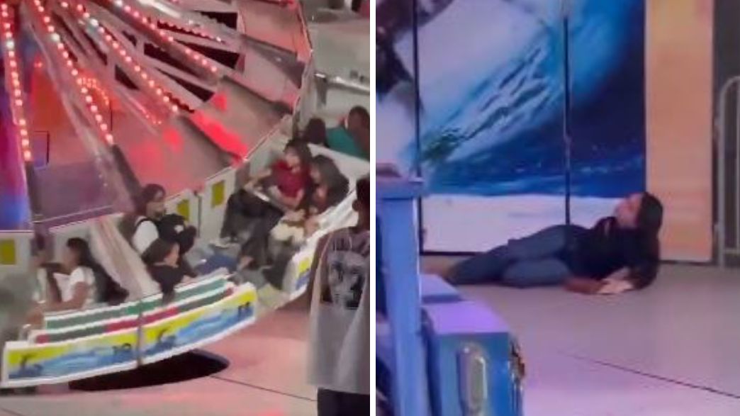 מקסיקו (צילום: מתוך הרשתות החברתיות בהתאם לסעיף 27א' בחוק)