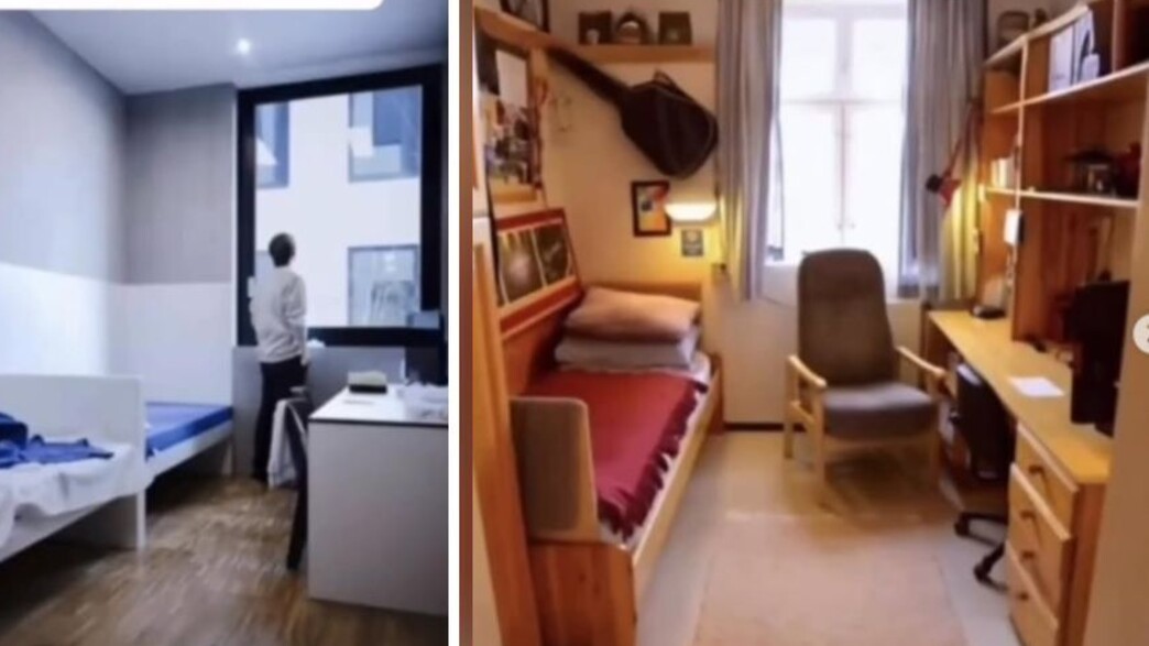 בתי כלא בעולם