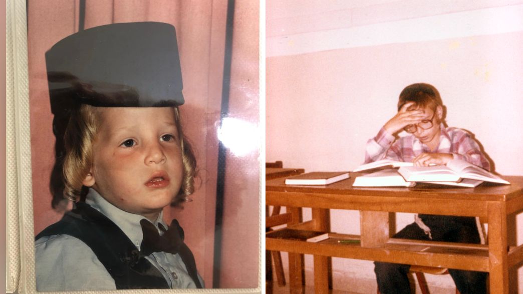  כתבה שומרים