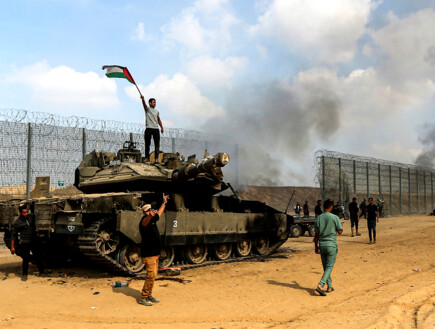 בצה"ל מתכננים: כך נמנע את הטבח הבא 