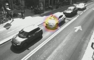 המערכת של NOize (צילום: יחסי ציבור)