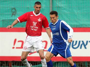 בכר. לא היה כוכב גדול