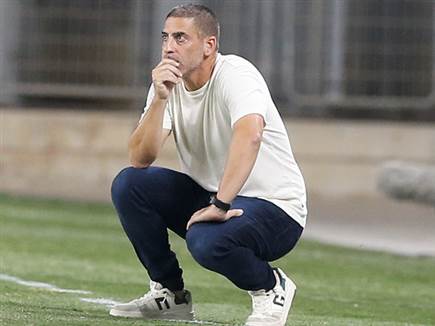 יחגוג תואר אליפות ראשון בתום העונה? (אלן שיבר)