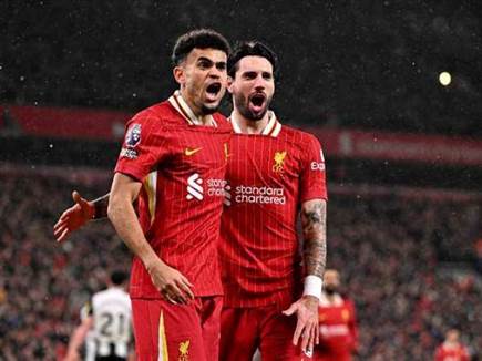 לראשונה זה 90 שנים (GETTY)