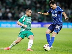 sportFive1520031 (צילום: ספורט 5)