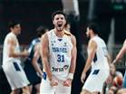 (FIBA) (צילום: ספורט 5)