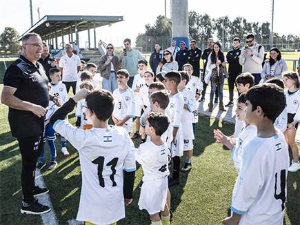 (ההתאחדות לכדורגל)